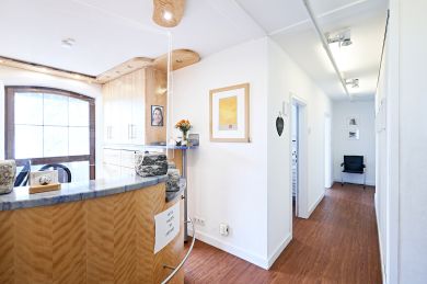 Anmeldung Hausarztpraxis Starnberg