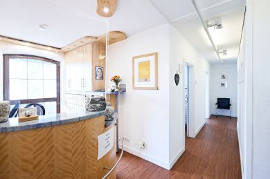 Anmeldung Hausarztpraxis Starnberg